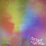 Mize, Cheyenne - Among the Grey