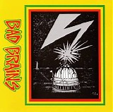 Bad Brains - Bad Brains (Reissued, 1996)