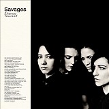 Savages - Silence Yourself CD2