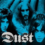 Dust - Hard Attack/ Dust