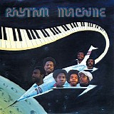 Rhythm Machine - Rhythm Machine [Deluxe Edition]