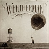 Isakov, Gregory Alan - The Weatherman