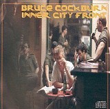 Cockburn, Bruce - Inner City Front