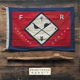 Frightened Rabbit - Backyard Skulls - EP