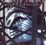 Browne, Jackson - Lives in the Balance