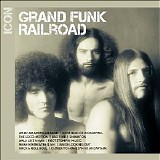 Grand Funk Railroad - Icon