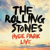 Rolling Stones - Hyde Park Live