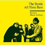 Byrds - All Time Best (Reclam Edition)