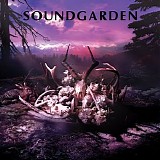 Soundgarden - King Animal Demos