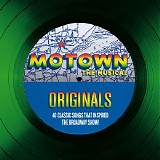 Various artists - Motown Originals: The Classic Songs That Inspired the Broadway Show! [Special Edition]