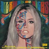 Various artists - All Kinds of Highs: A Mainstream Pop-Psych Compendium 1966-70