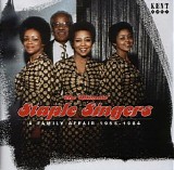 Staple Singers - Ultimate Staple Singers - A Family Affair