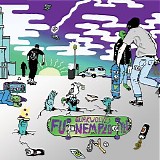 Gnarwolves - Funemployed