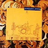 Tomboy - In the Fucking Band // January demo