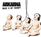 Arkarna - Music Is My Therapy