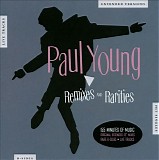 Young, Paul - Remixes and Rarities CD1