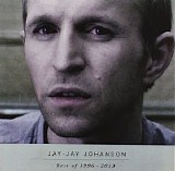 Jay-Jay Johanson - Best of 1996-2013