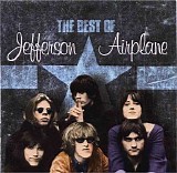 Jefferson Airplane - The best of Jefferson Airplane