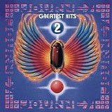 Journey - Greatest Hits II BSCD2