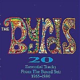 Byrds - 20 Essential Tracks From The Boxed Set: 1965-1990