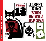 King, Albert - Born Under a Bad Sign [Stax Remasters]