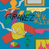 Hooded Fang - Gravez