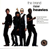 Brand New Heavies - The Brand New Heavies