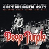 Deep Purple - Copenhagen 1972