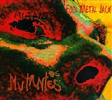 Os Mutantes - Fool Metal Jack