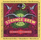 Various artists - Uncut: Strange Brew