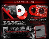 White Stripes - From The Vault: Elephant Demos