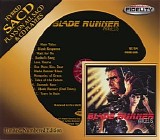 Vangelis - Blade Runner (1994, Audio Fidelity 2013)