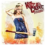 Kitty in a Casket - Bittersweet CD