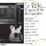 Various artists - Uncut So Real