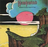 Hawkwind - Warrior On the Edge of Time