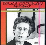 Cockburn, Bruce - Humans