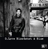 G. Love - Bloodshot & Blue EP