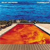 Red Hot Chili Peppers - Californication