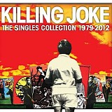 Killing Joke - The Singles Collection 1979-2012 / CD Two: 1990-2012