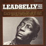 Leadbelly - Sings Folk Songs