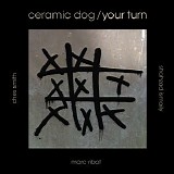 Ceramic Dog - Your Turn