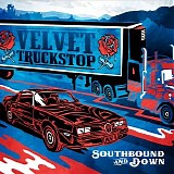 Velvet Truckstop - Southbound and Down EP