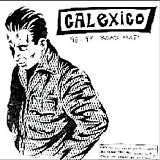 Calexico - Roadmap