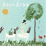 Rowe, Sean - To Leave Something Behind