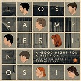 Los Campesinos! - A Good Night For A Fistfight