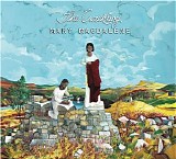 Crackling - Mary Magdalene