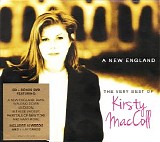 MacColl, Kirsty - A New England: The Very Best of Kirsty Maccoll