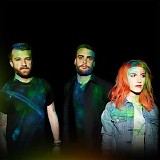 Paramore - Paramore