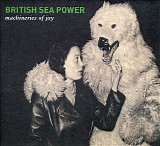 British Sea Power - Machineries Of Joy Bonus Disc