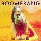 Schwartz, Lucy - Boomerang